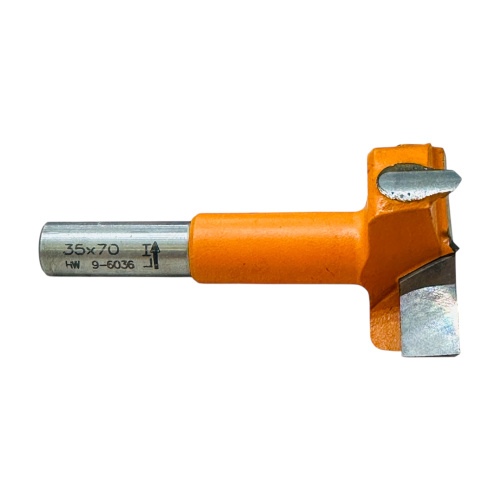 Фреза чашечная D35х70 L