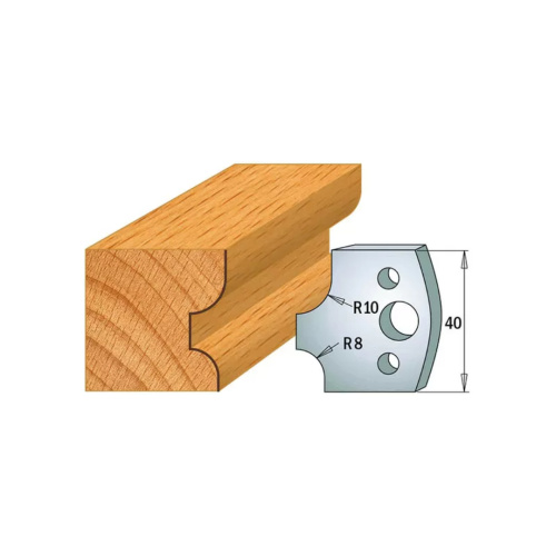 Сменный нож SP профиль  40
