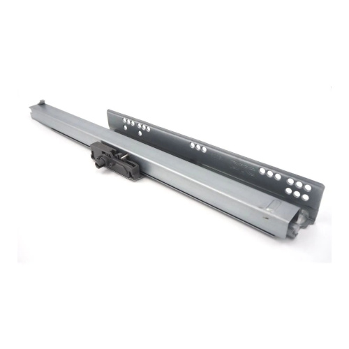 Направляющие 450мм 40кг DTC Magic Pro Push