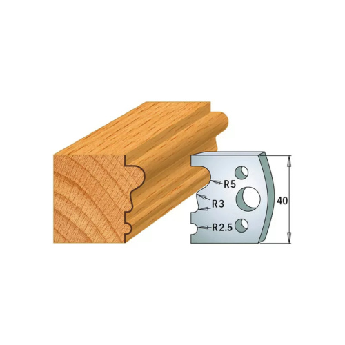 Сменный нож SP профиль  33