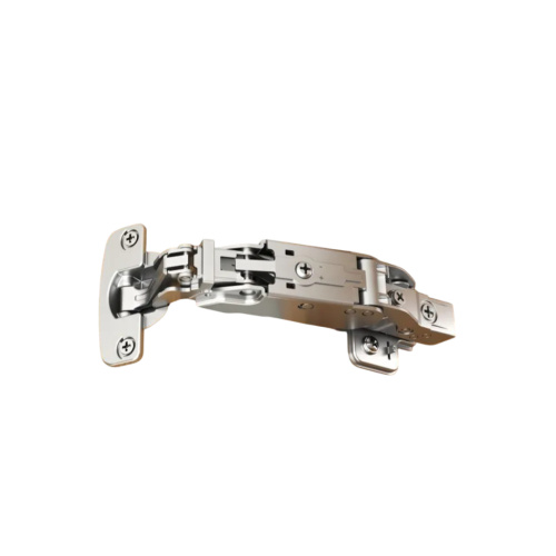 Петля PUSH 160° DTC PIVOT-STAR Anyway-Clip 45мм