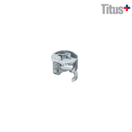 Эксцентрик для 18 мм плиты - Cam 3000  (15x13,7мм)