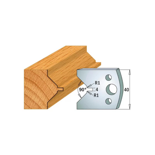 Сменный нож SP профиль  72