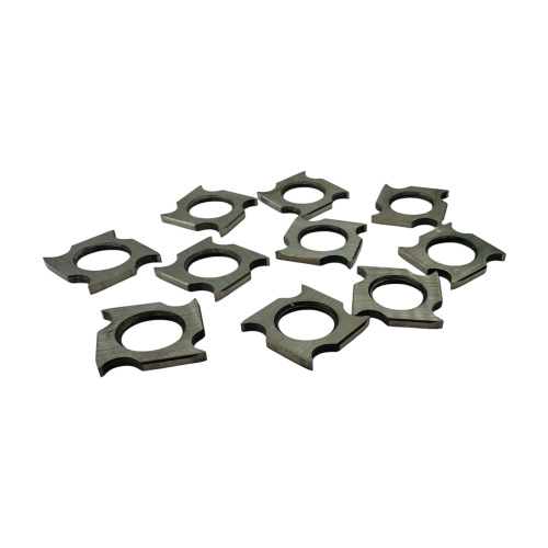 Нож сменный 18х18х1,95 HW