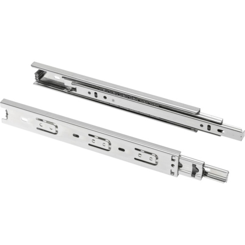 Направляющие шариковые полн. выдвиж. L=300мм/35мм GTV (1/20)