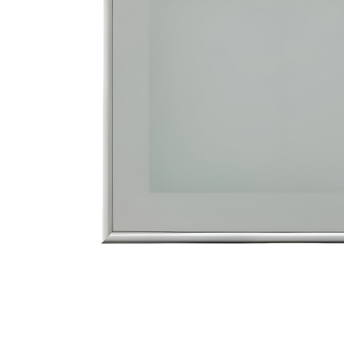 Алюминиевые фасады в профиле Z7