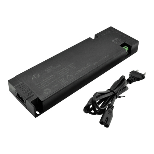 Блок питания AQ CLIX 220V/12V IP20 100W