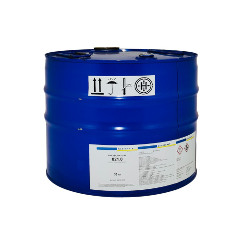 821.0 Разбавитель, 35 кг