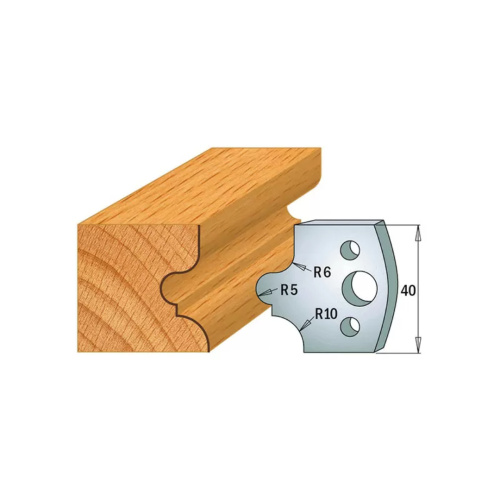 Сменный нож SP профиль  12