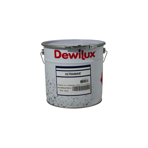 613-0510 ПУ Лак 10 кг (отвнрдитнль 619-0519  50%) блеск 15%