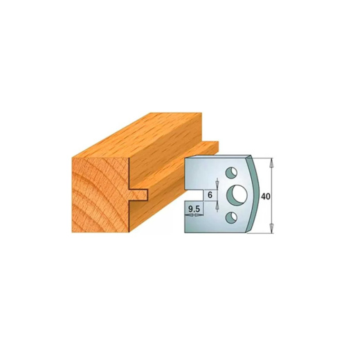 Сменный нож SP профиль  17