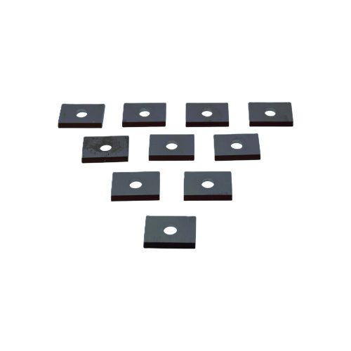 Нож сменный 15x12x1.5 HW