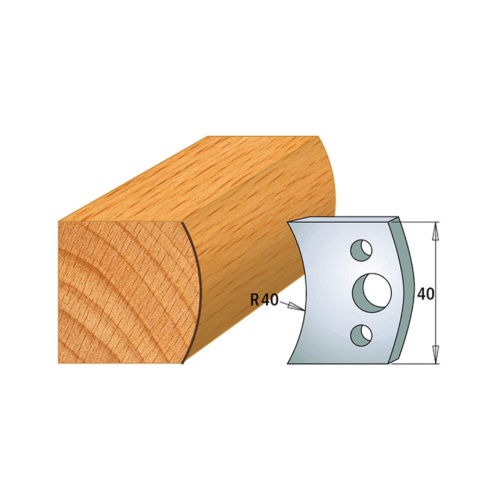 Сменный нож SP профиль  08