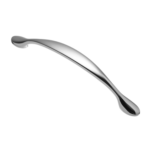 Ручка мебельная Camaio 128мм  Хром