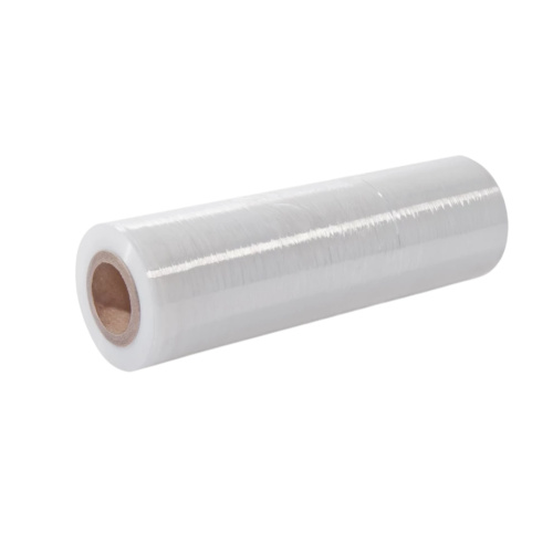 Упаковочная лента 23 мкм 500 мм, 3,3 кг (брутто)