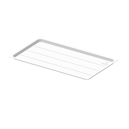 Поддон для сушки, 500мм белый