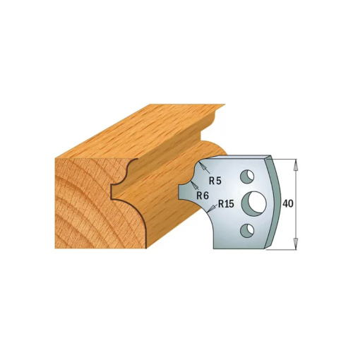 Сменный нож SP профиль  11