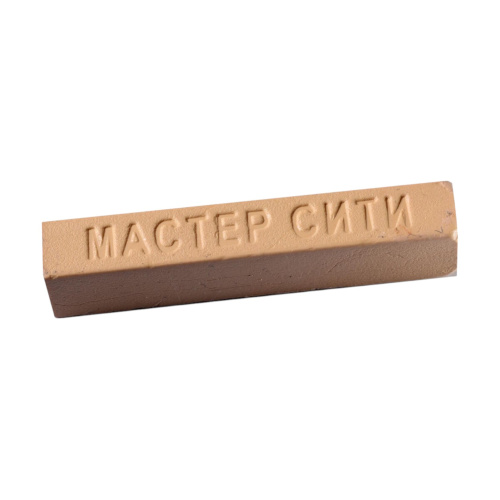Воск мебельный мягкий - Клен ванкувер (5706)