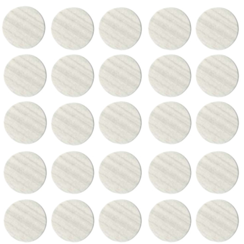 14805 Заглушка самокл. 14мм. Вудлайн краме