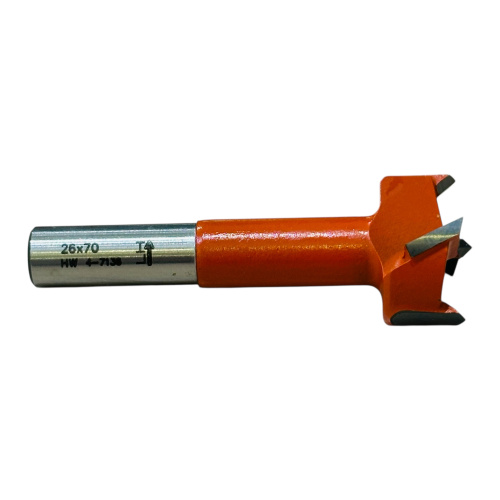 Фреза чашечная D26х70 L