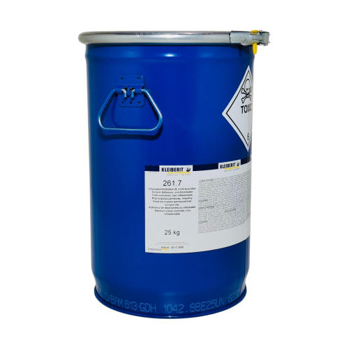 261.7.2600 Клей полиэфирный, 25 кг