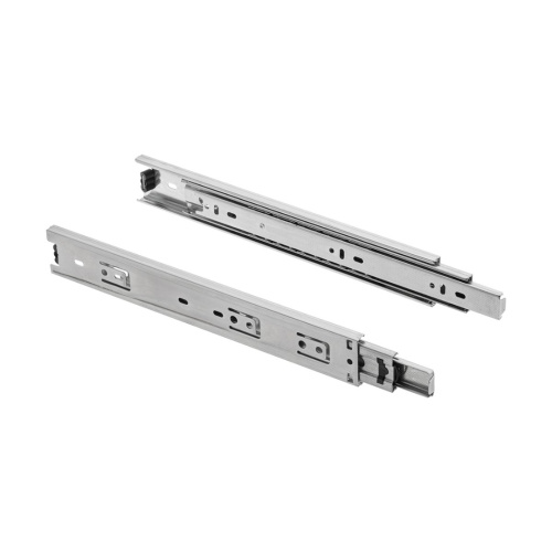 Направляющие шариковые полн. выдвиж. L=450мм/45мм (1/15) GTV