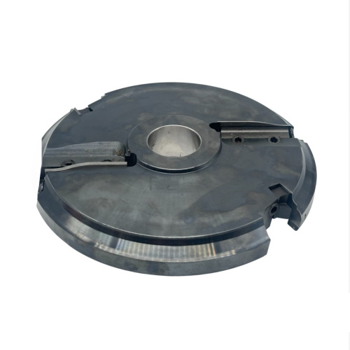 Фреза для изготовления филенки D220х31х40 Z2+2 НИЗ