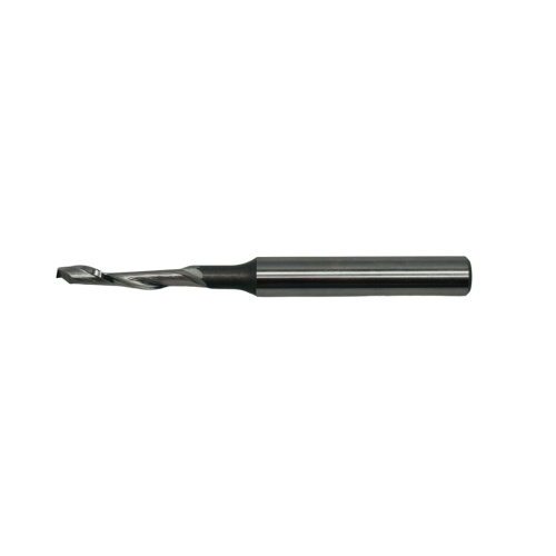 Фреза концевая однозаходная HSS D05 A18/35 L80 S8 Z1