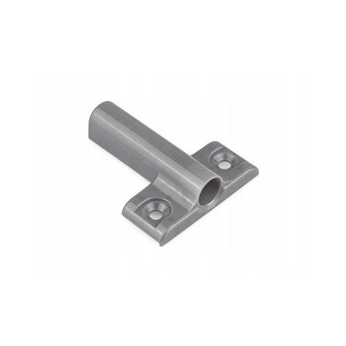 Крепление наружнее для амортизатора (демпфера), серое