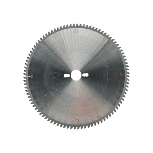 Пила для обработки пластика/алюминия D350x3,2/2,5x30 Z108 WZN WTT