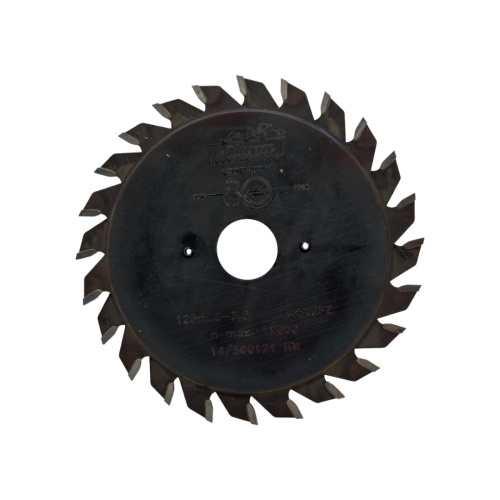 Пила подрезная PILANA 125x2.8-3.6x22 12+12 FZ