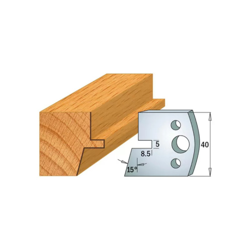 Сменный нож SP профиль  85