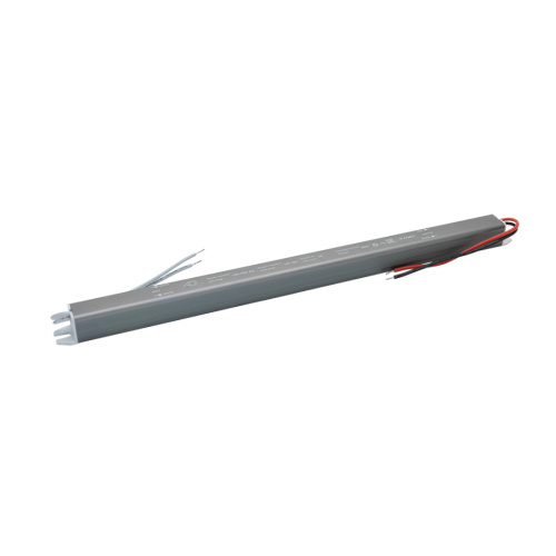 Блок питания AQ SLIM 220V/12V IP20 60