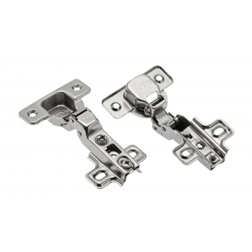 внутренняя с доводчиком