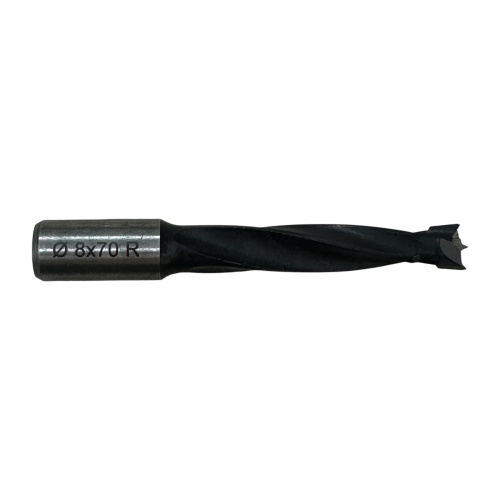 Cверло D8 не сквозное 70 R