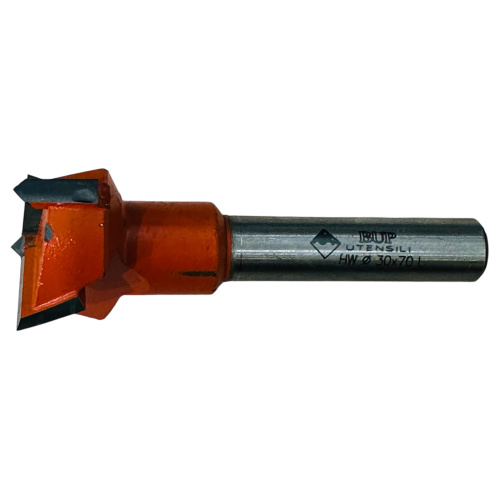 Фреза чашечная D30х70 L