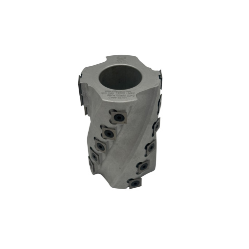 Фреза фуговальная спиральная D80х80х40 Z=12