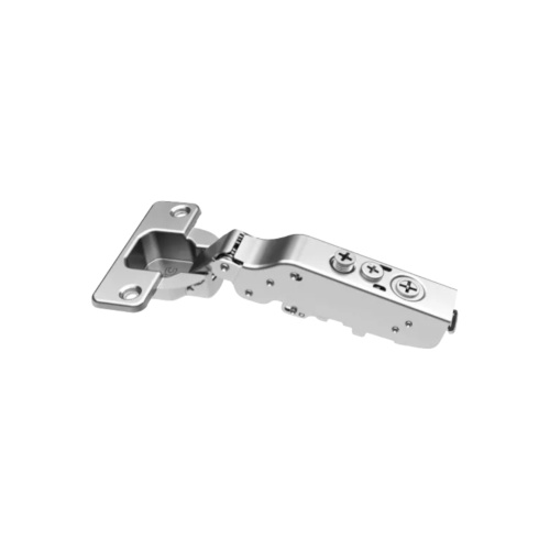 Петля 110° DTC PIVOT-STAR Anyway-Clip накладная с доводчиком 45мм