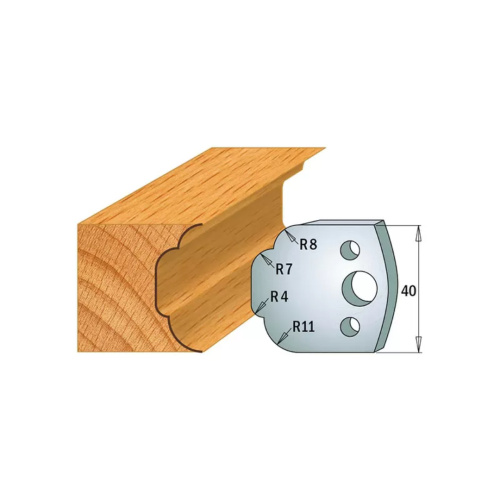 Сменный нож SP профиль  23