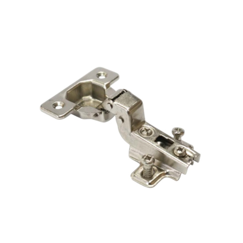 Петля внутренняя HM Int, с ответной планкой H2 и евровинтом (1/250)