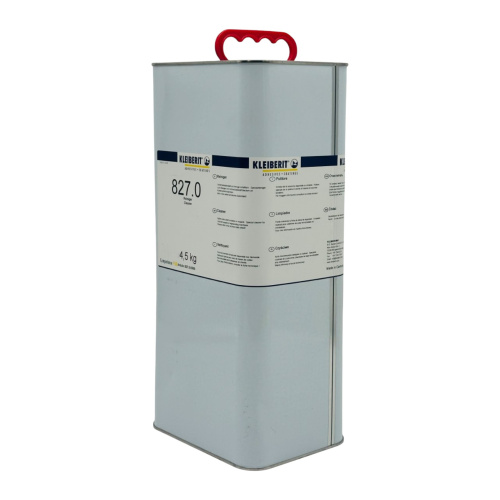 827.0 Очиститель, 4,5 кг