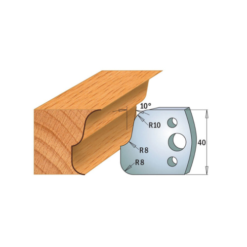 Сменный нож SP профиль  59
