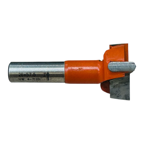 Фреза чашечная D26х57 L