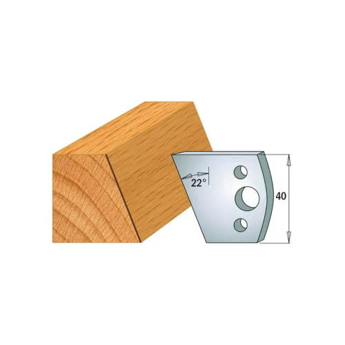 Сменный нож SP профиль  01