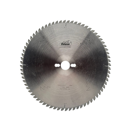 Пила торцовочная 300х3,2/2,2х30 72 WZ