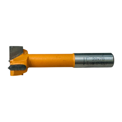 Фреза чашечная D20х70 L