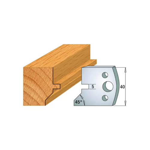 Сменный нож SP профиль  83