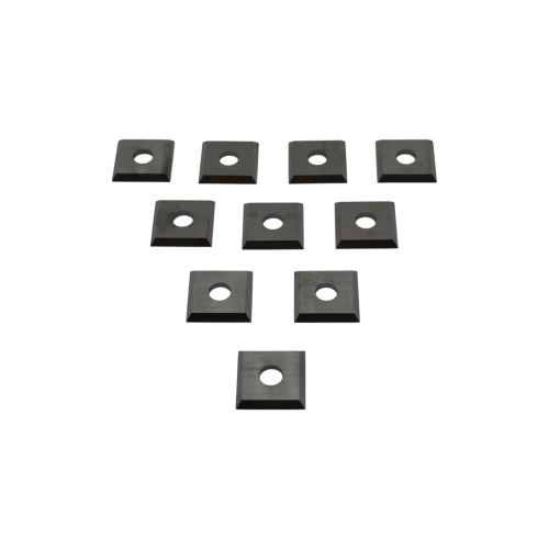 Нож сменный 12x12x1.5 HW