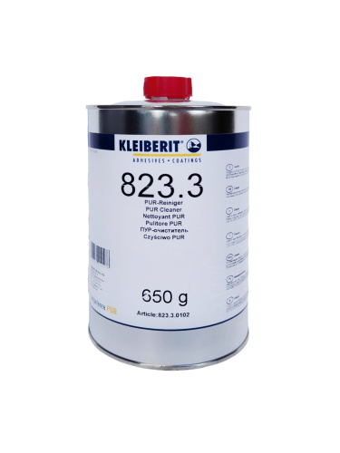 823.3 Очиститель 0.65кг