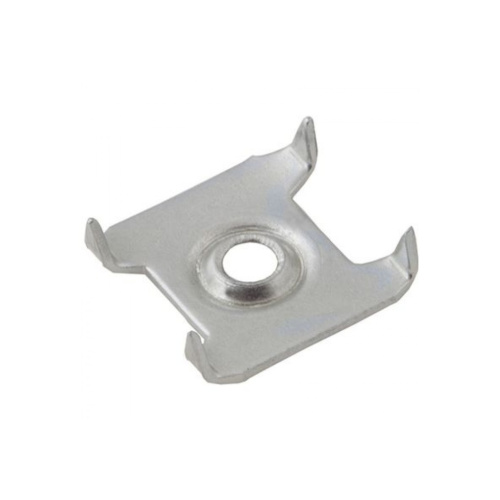 Шайба скрепка